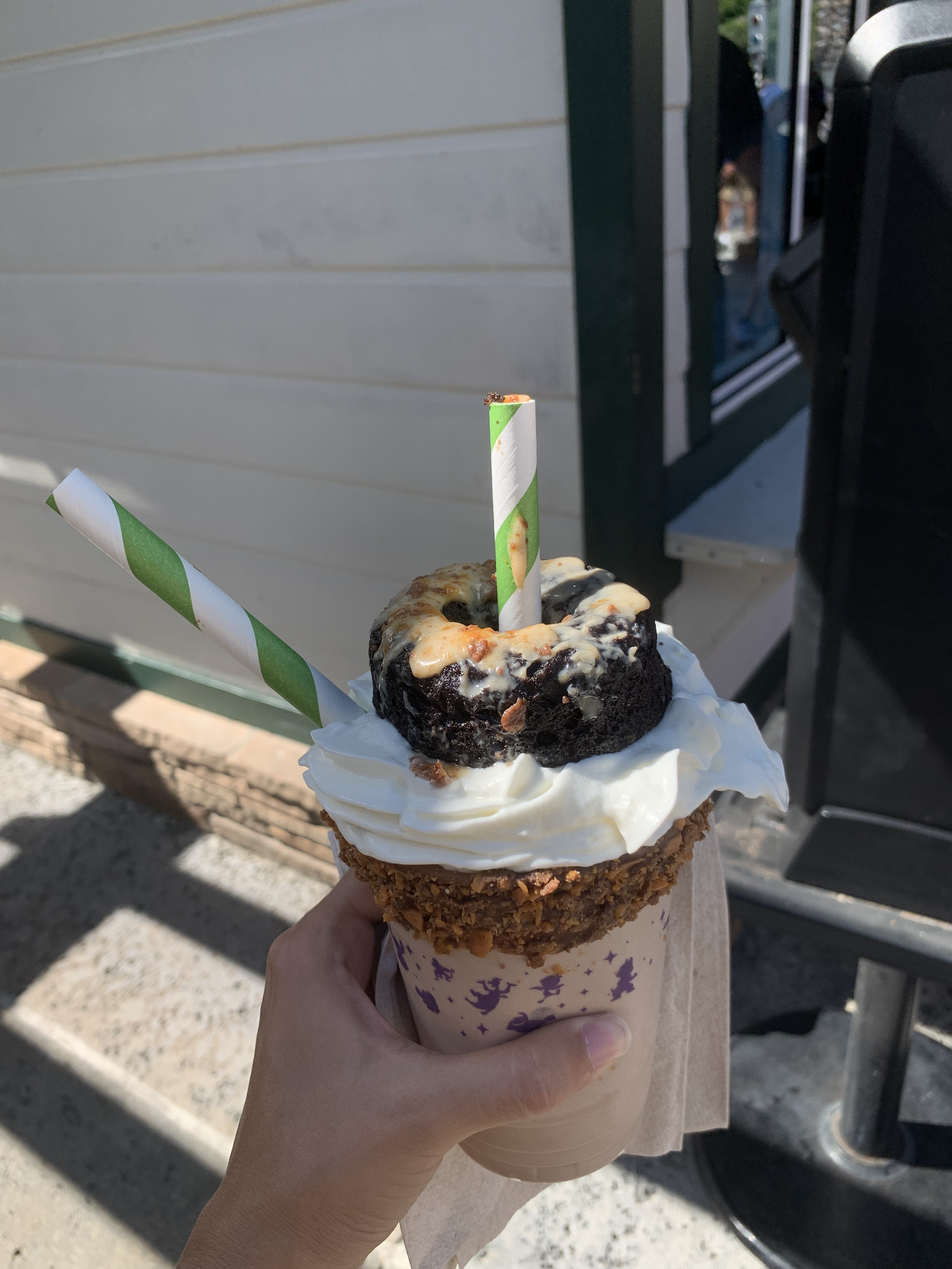 Everything I Ate at Disney World’s Hollywood Studios!
